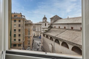 Appartement | 1 chambre