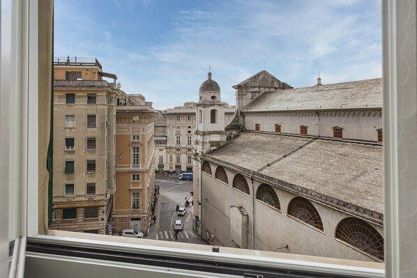 Apartment | 1 bedroom