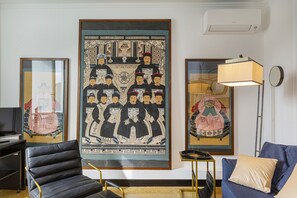 Apartment | 1 bedroom