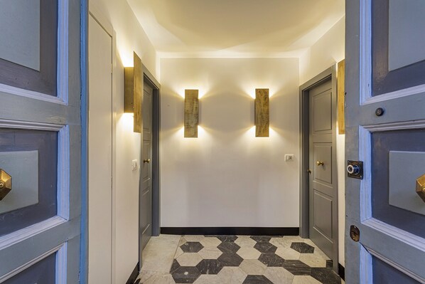House | 1 bedroom