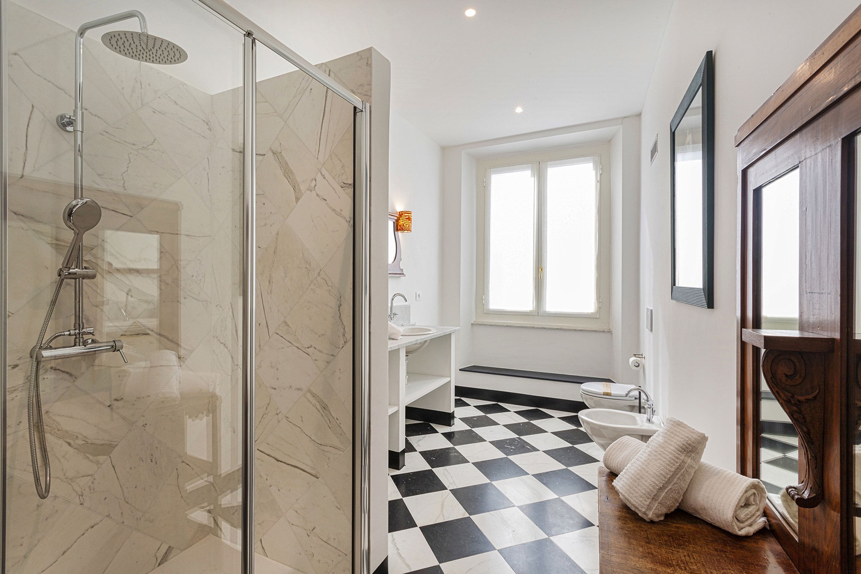 House | 1 bedroom
