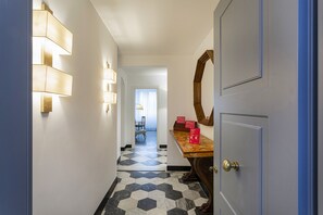 Apartment | 1 bedroom - Le Suite del Carmine 1 by Wonderful Italy (Genoa)