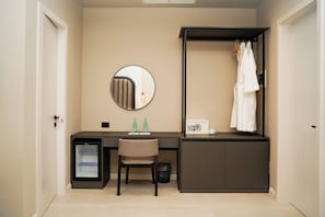 Chambre Triple Deluxe