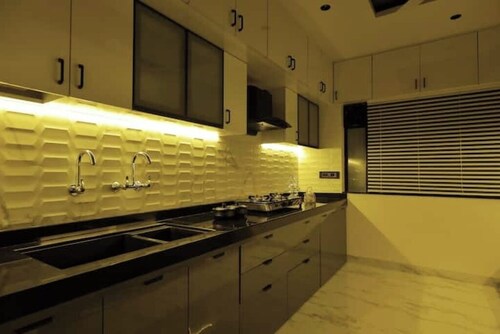 Brand New Premium 3bhk furnished Place