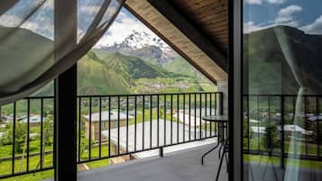 Executive Suite, Mountain View | Mountain view