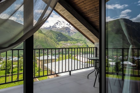Executive Suite, Mountain View | Mountain view