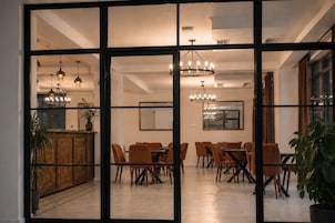 Restoran