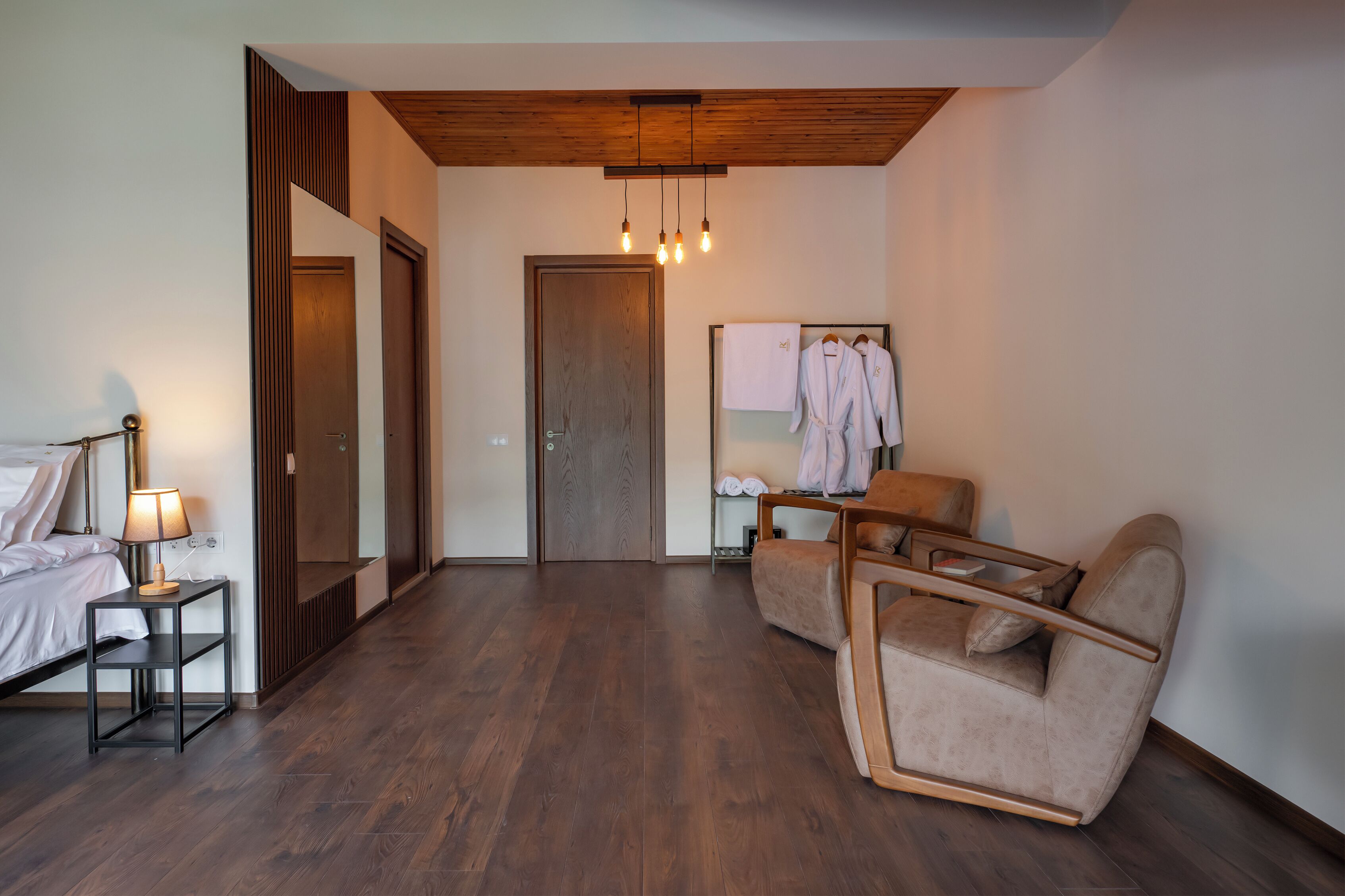 Sábanas de algodón egipcio y ropa de cama de alta calidad 