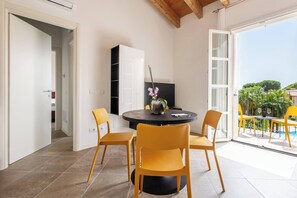 Dining - Corte Fasanella 50 (Toscolano-Maderno)