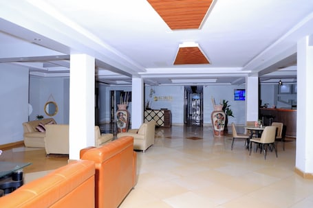 Salón de fiestas
