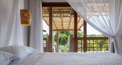 Casa dos Navegantes: 5min a pé da Praia do Outeiro das Brisas