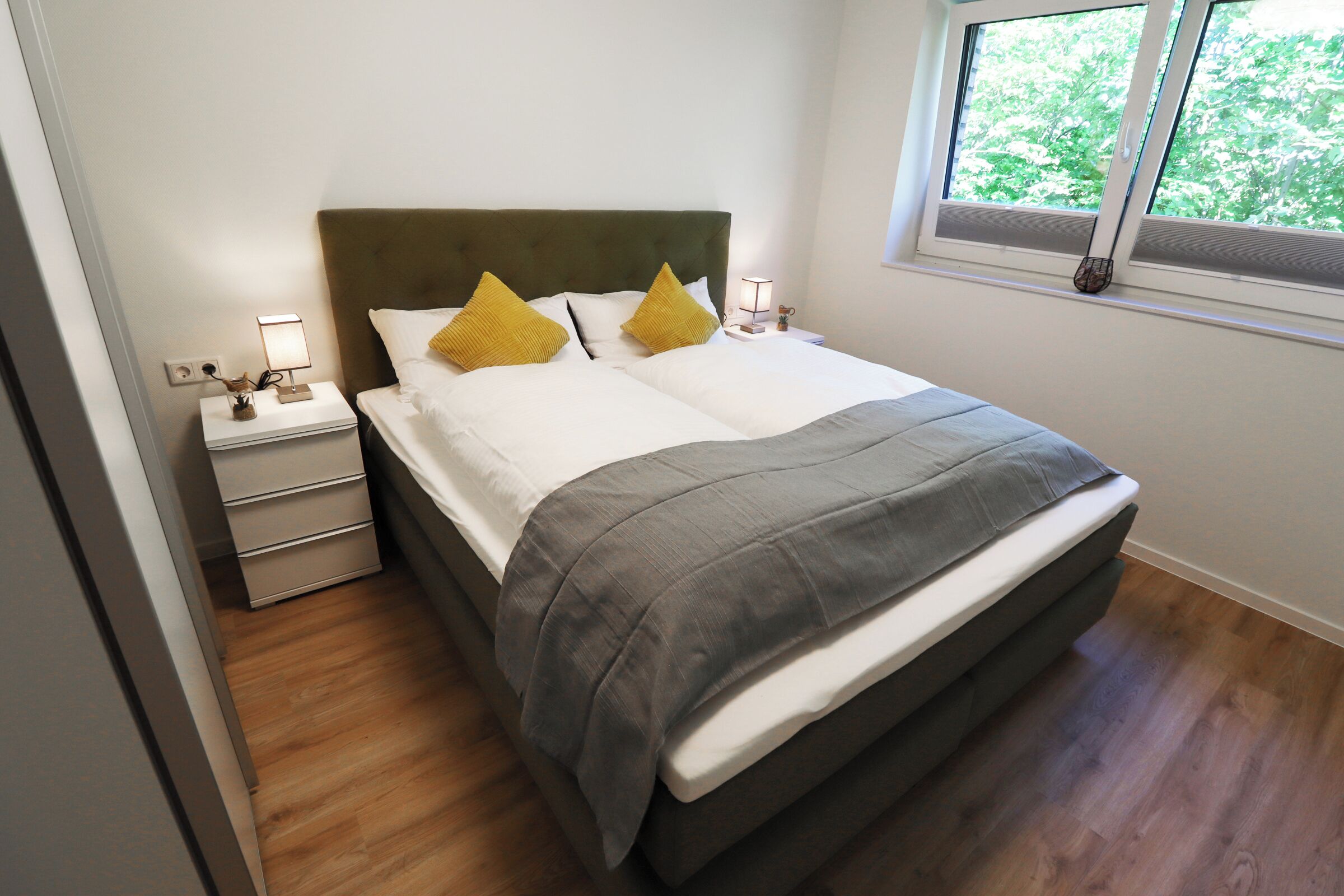 2 slaapkamers, reisbedje, gratis wifi, rolstoeltoegankelijk