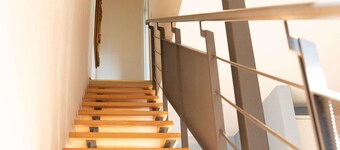 Georgenthal monastery quarter