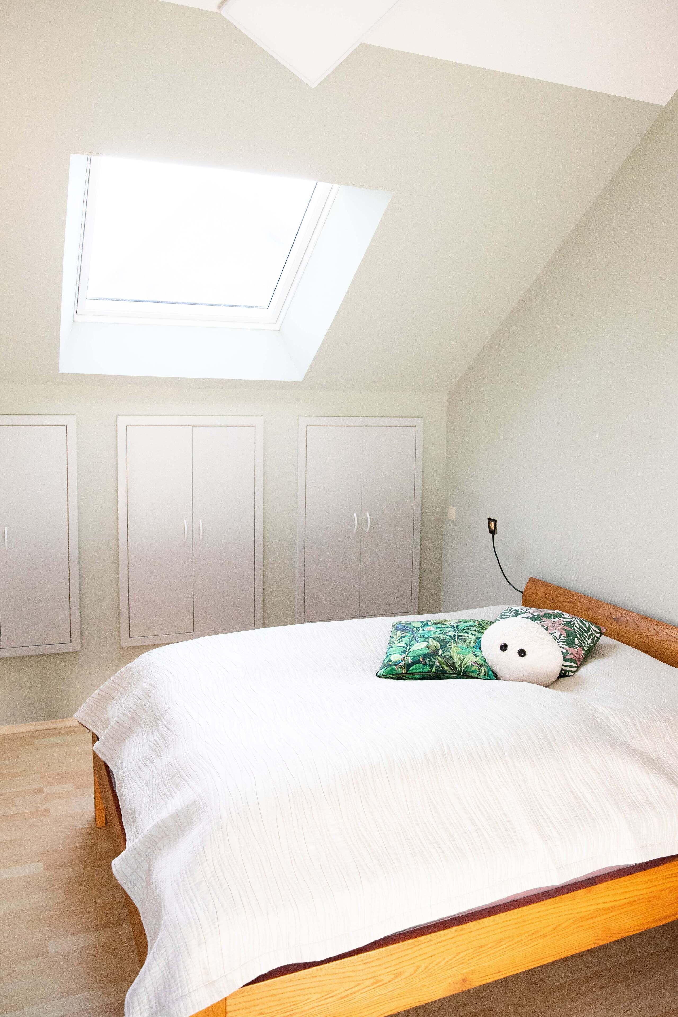 1 Schlafzimmer, Zimmersafe, Schreibtisch, kostenloses WLAN