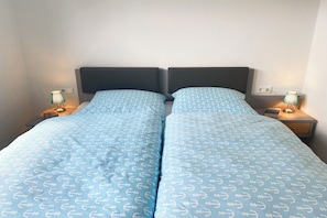 1 chambre, lit parapluie, Wi-Fi gratuit
