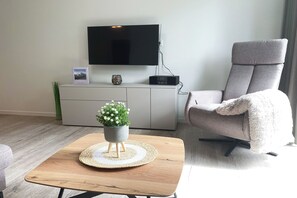 Tv och böcker