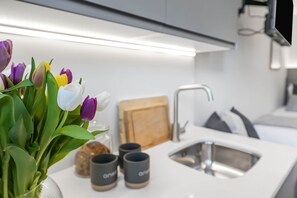 Miscellaneous - Studio 8 @ OneStay Maida Vale (London)