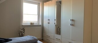 NEW! Vacation apartment Hoffmann - Aurich