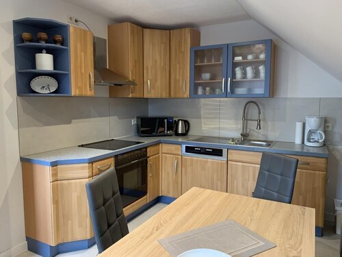 NEU! Ferienwohnung Hoffmann - Aurich