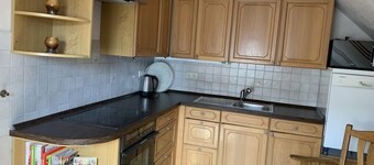 NEW! Vacation apartment Hoffmann - Aurich