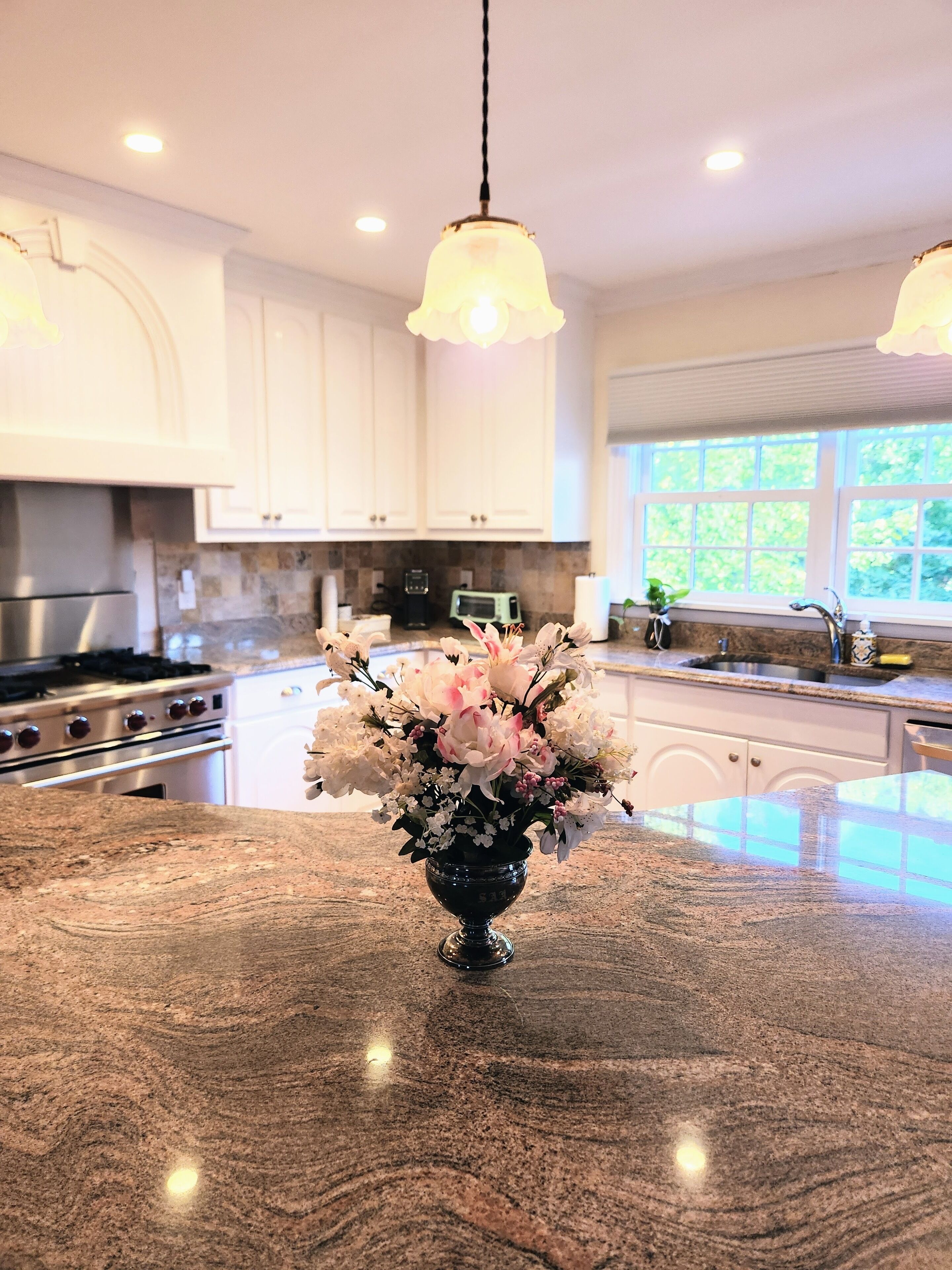 冰箱、微波炉、烤箱、炉灶