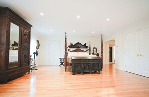 4 chambres, bureau, fer et planche à repasser, Wi-Fi gratuit