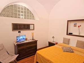 2 slaapkamers, internet, beddengoed