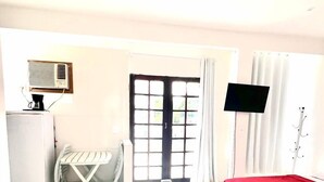 Comfort Studio Suite, Patio, Sea View | WiFi (free) - Praia do Recreio Pousada (Rio de Janeiro)