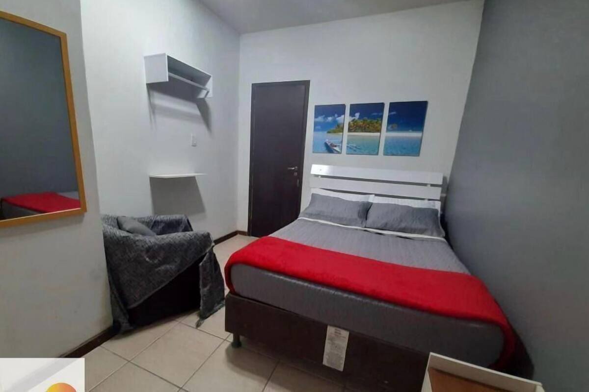 Basic Room | WiFi (free)