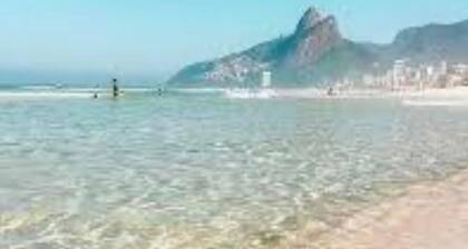 Praia do Recreio Pousada