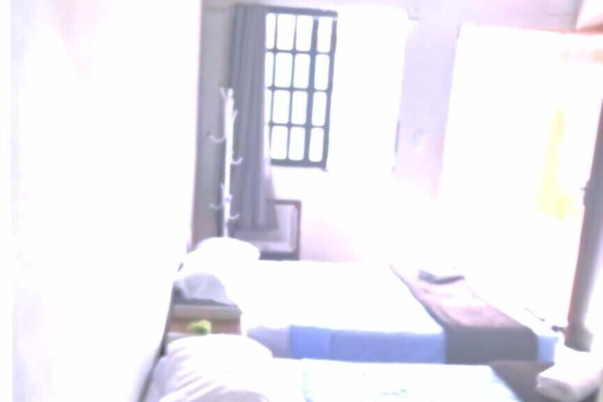 Basic Quadruple Room | 1 bilik tidur, Wi-fi percuma