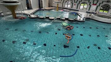 Cottage | Kolam renang | Kolam renang outdoor