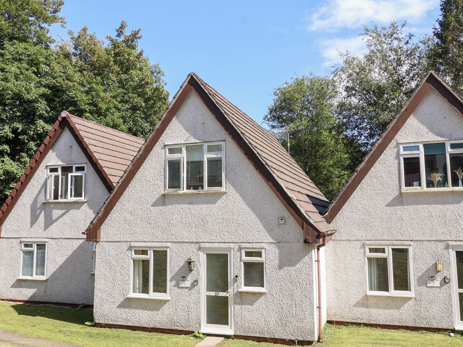 Cottage | Front of property