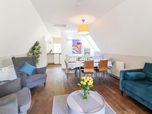 Cottage | Interior - Valley Lodge 37 (Gunnislake)