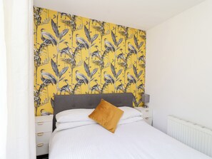 Interior - Valley Lodge 37 (Gunnislake)