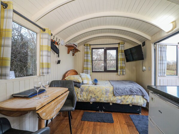 1 slaapkamer, individueel gedecoreerd, individueel gemeubileerd