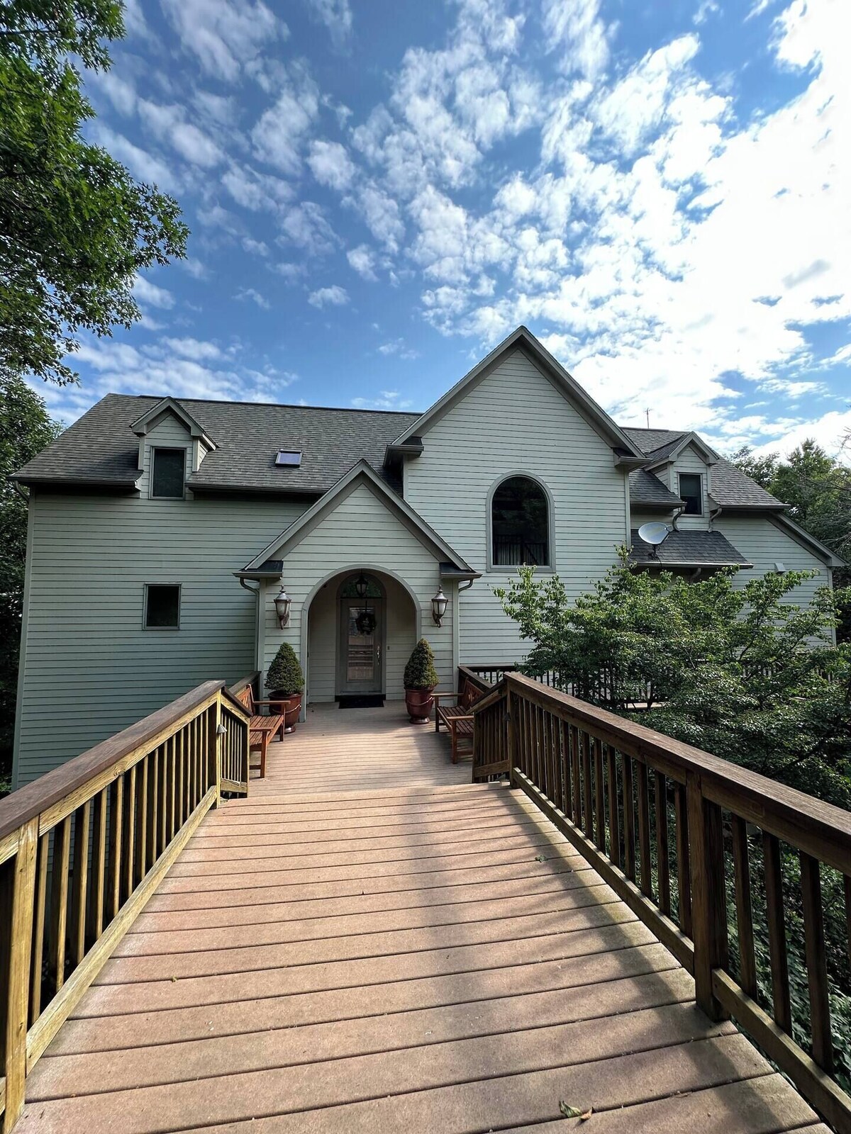 Bild für Gastgeberprofil