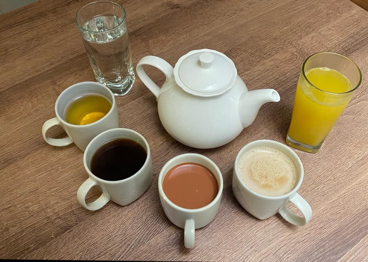 Photo - Hotel HVD Inn Cabecera