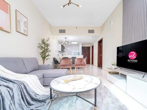 Fernseher, Arbeitsbereiche