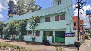 Front of property - V2V Home stay  (Sirkazhi)