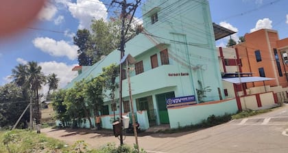 V2V Home stay