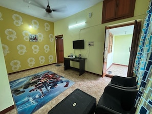 Reception - V2V Home stay (Sirkazhi)