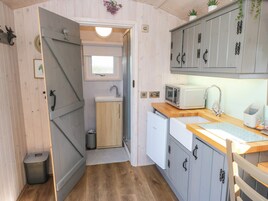 Utensilios de cocina