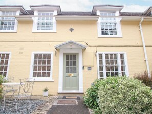 Exterior - Seren Cottage (Ludlow)