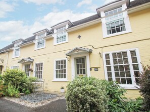 Exterior - Seren Cottage (Ludlow)