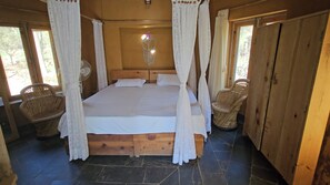 1 chambre, bureau, Wi-Fi gratuit
