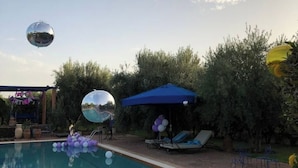Unclassified image, 4 of 62, button - Private olive farm for families | Marrakech | Pool (Marrakesh)