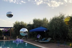 Pool - Private olive farm for families | Marrakech | Pool (Marrakesh)