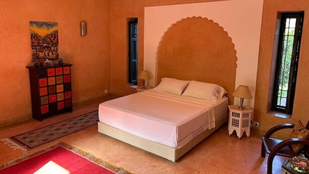 Unclassified image, 1 of 62, button - Private olive farm for families | Marrakech | Pool (Marrakesh)