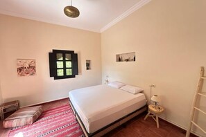 Room - Private olive farm for families | Marrakech | Pool (Marrakesh)